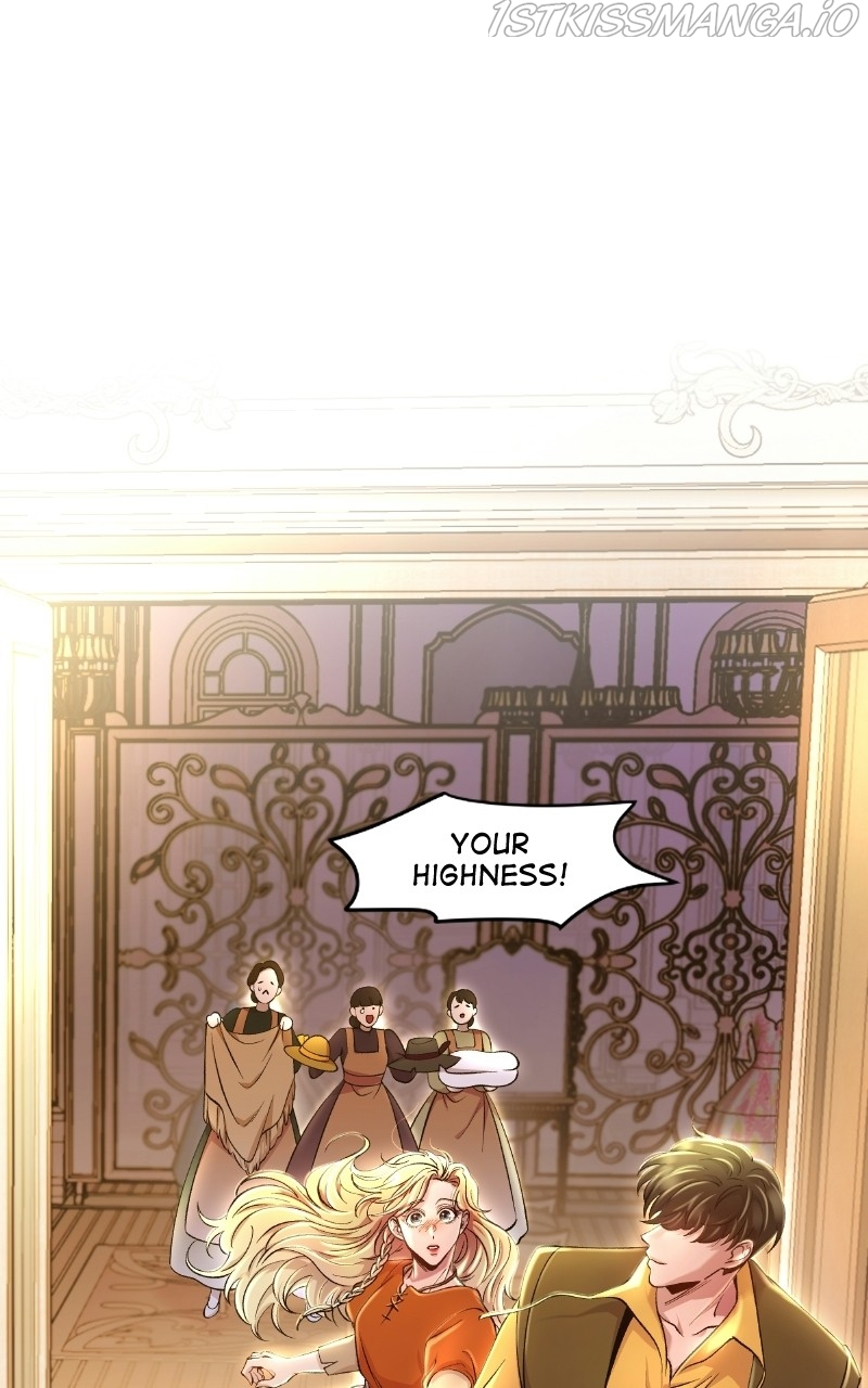 Like a Wind on a Dry Branch Chapter 101 - Page 98
