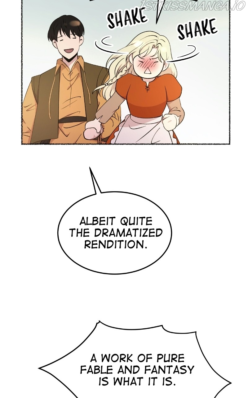 Like a Wind on a Dry Branch Chapter 102 - Page 101
