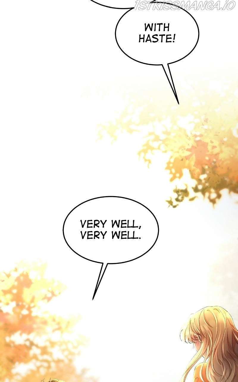 Like a Wind on a Dry Branch Chapter 102 - Page 104