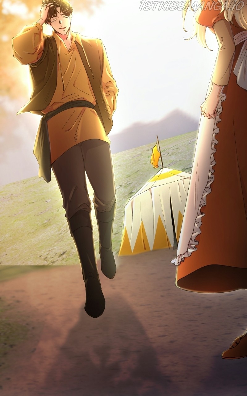 Like a Wind on a Dry Branch Chapter 102 - Page 105