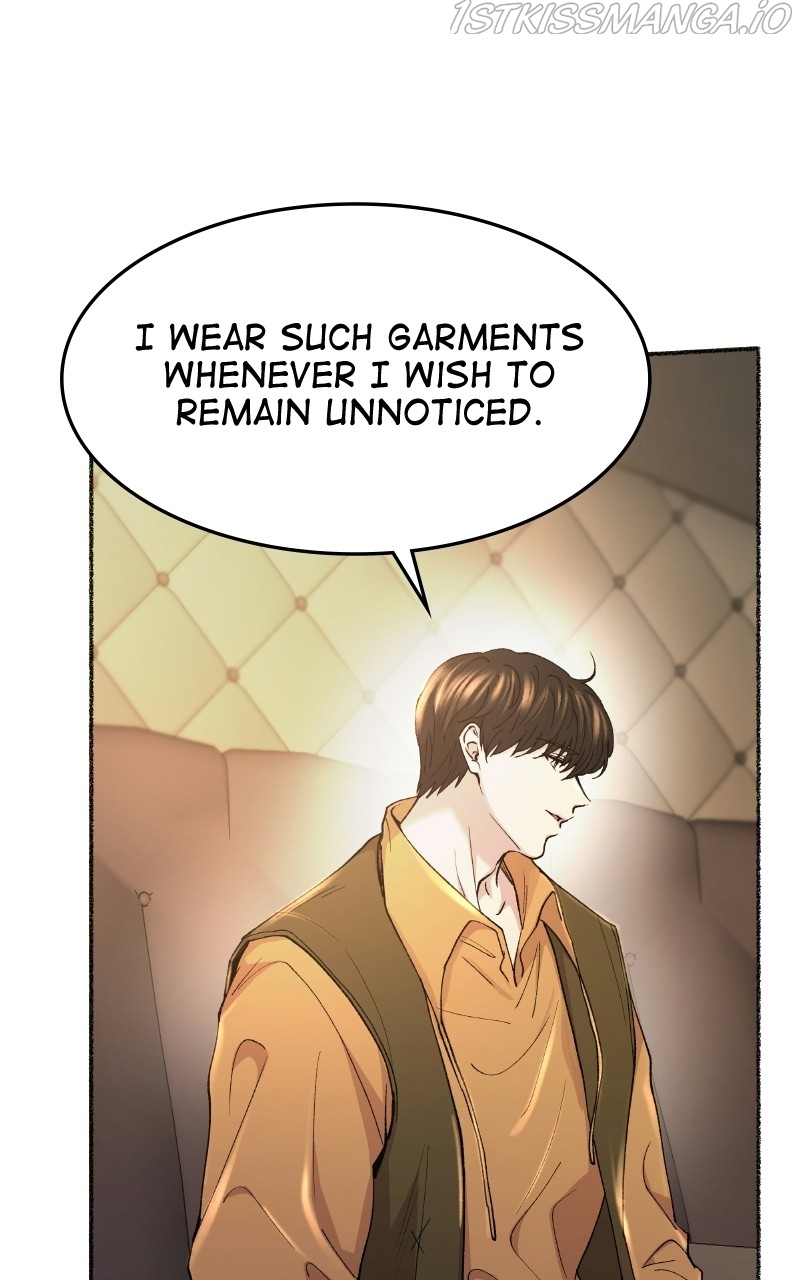 Like a Wind on a Dry Branch Chapter 102 - Page 13