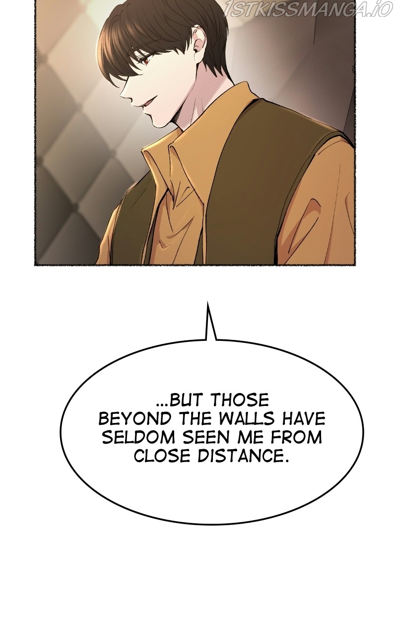 Like a Wind on a Dry Branch Chapter 102 - Page 17