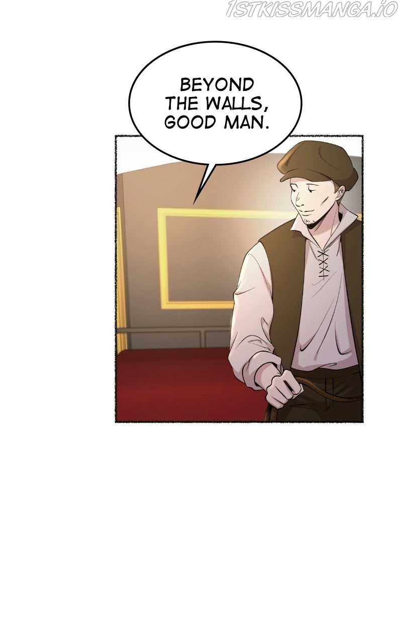 Like a Wind on a Dry Branch Chapter 102 - Page 22