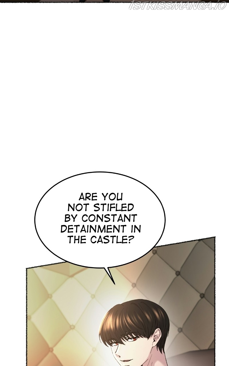 Like a Wind on a Dry Branch Chapter 102 - Page 25