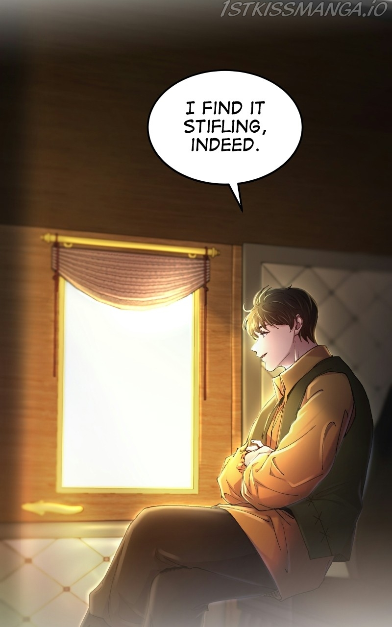 Like a Wind on a Dry Branch Chapter 102 - Page 28