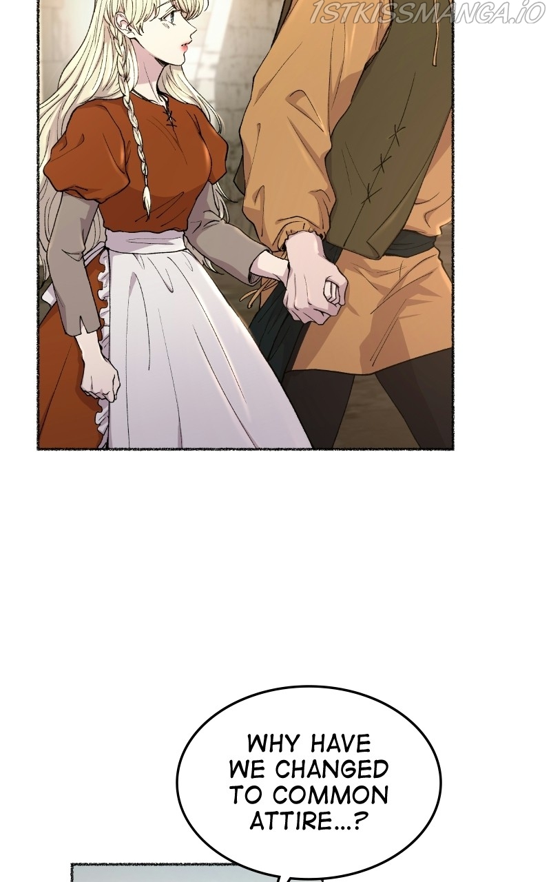 Like a Wind on a Dry Branch Chapter 102 - Page 3