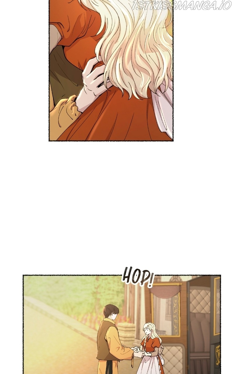 Like a Wind on a Dry Branch Chapter 102 - Page 37