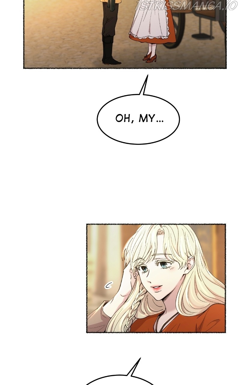 Like a Wind on a Dry Branch Chapter 102 - Page 38