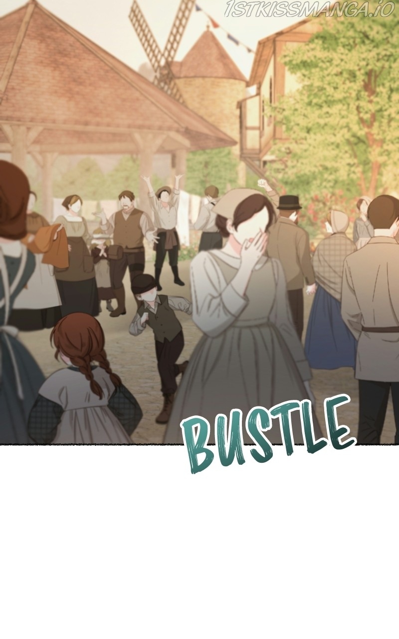 Like a Wind on a Dry Branch Chapter 102 - Page 41