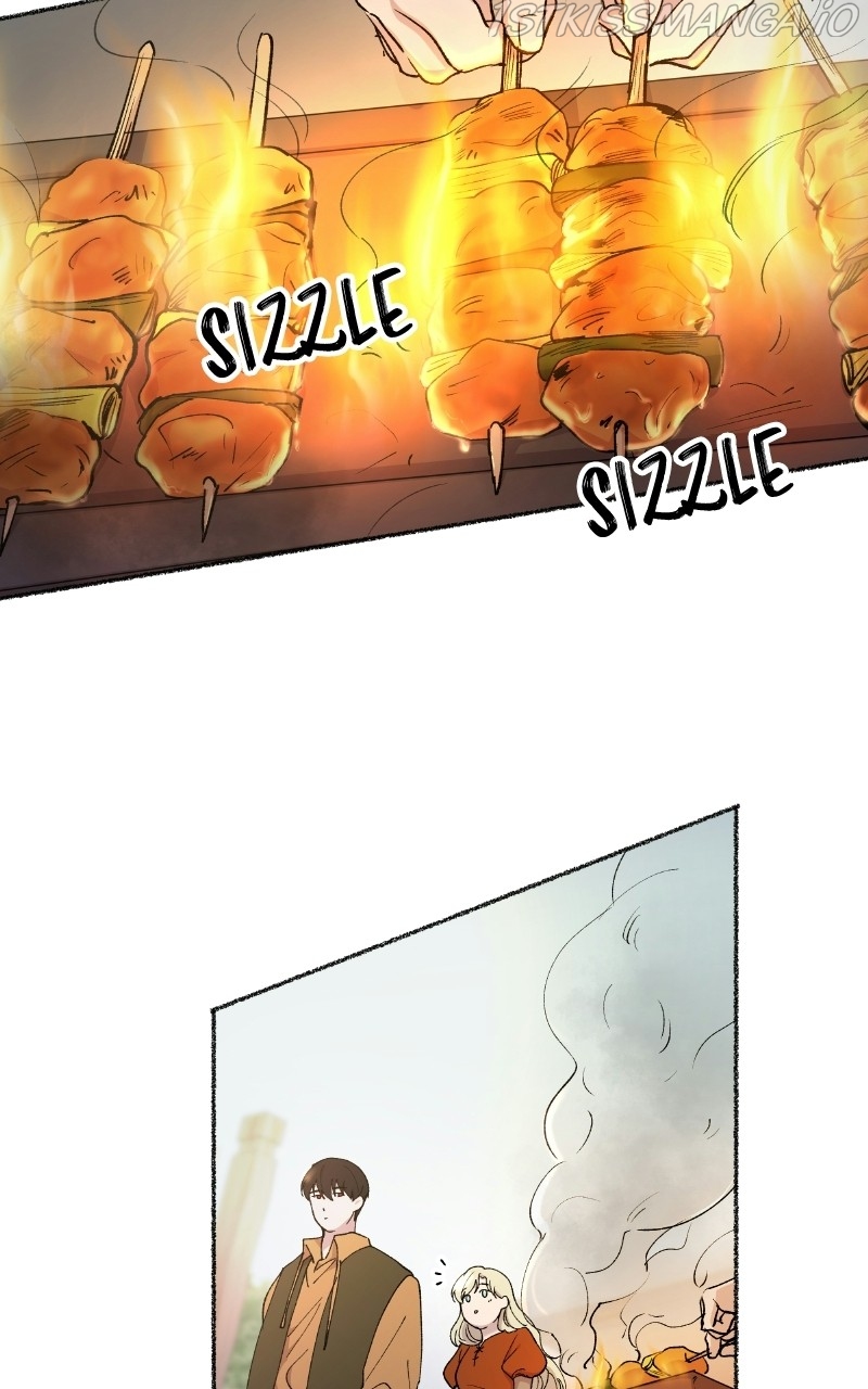 Like a Wind on a Dry Branch Chapter 102 - Page 44