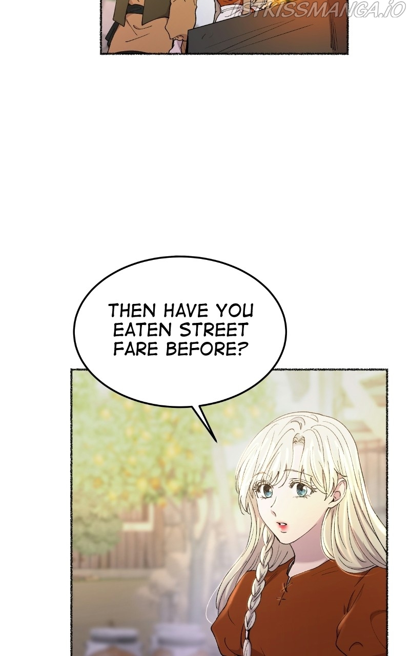 Like a Wind on a Dry Branch Chapter 102 - Page 45