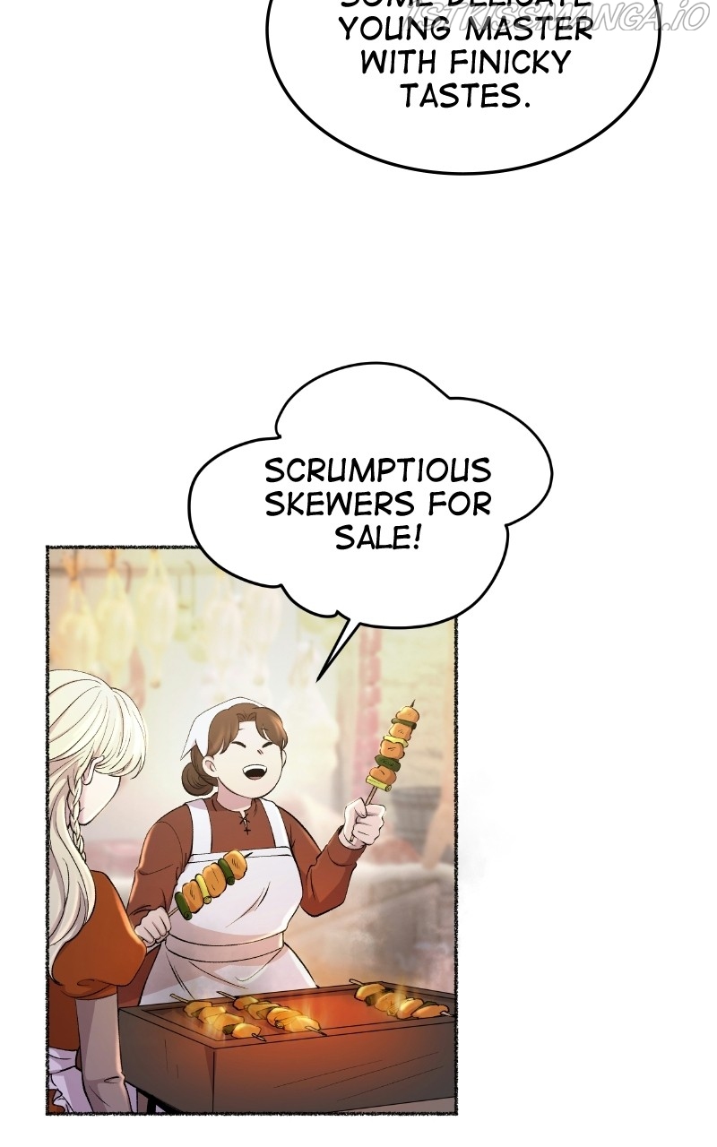 Like a Wind on a Dry Branch Chapter 102 - Page 47