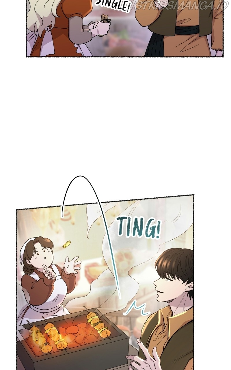 Like a Wind on a Dry Branch Chapter 102 - Page 50