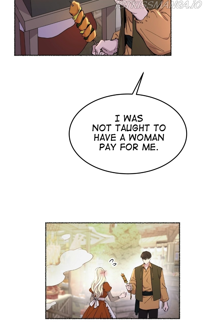 Like a Wind on a Dry Branch Chapter 102 - Page 51
