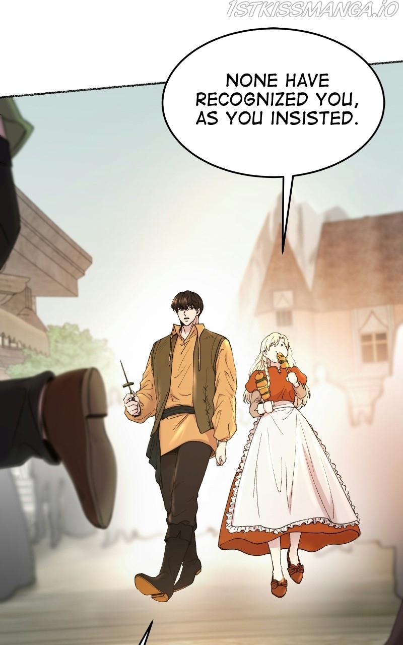 Like a Wind on a Dry Branch Chapter 102 - Page 53
