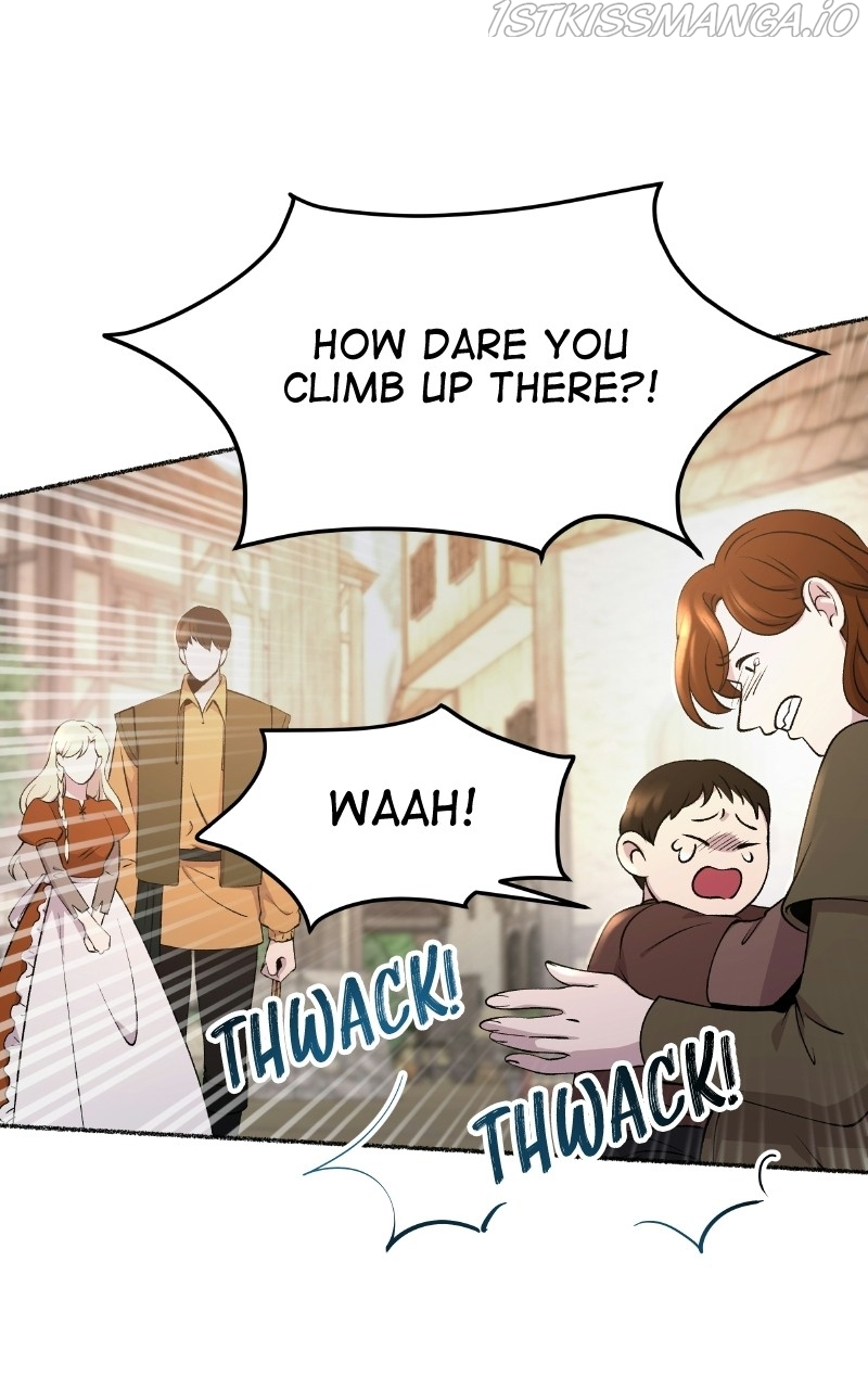 Like a Wind on a Dry Branch Chapter 102 - Page 65
