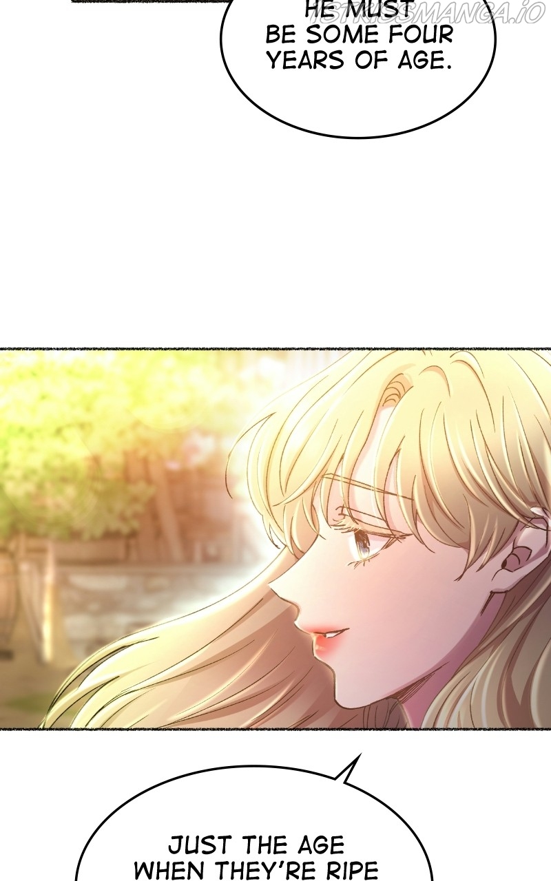 Like a Wind on a Dry Branch Chapter 102 - Page 72