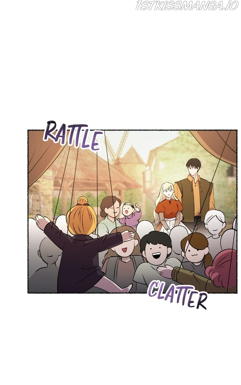 Like a Wind on a Dry Branch Chapter 102 - Page 79