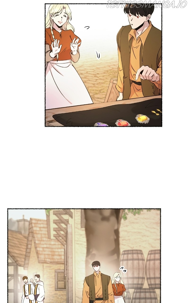 Like a Wind on a Dry Branch Chapter 102 - Page 80