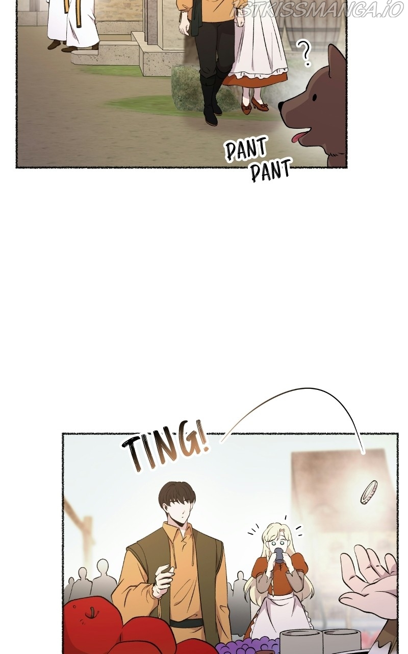 Like a Wind on a Dry Branch Chapter 102 - Page 81