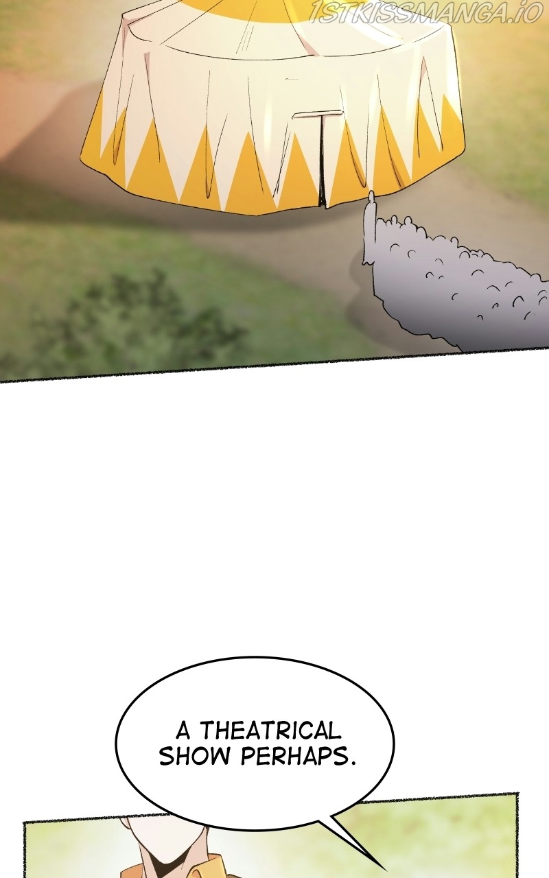 Like a Wind on a Dry Branch Chapter 102 - Page 84