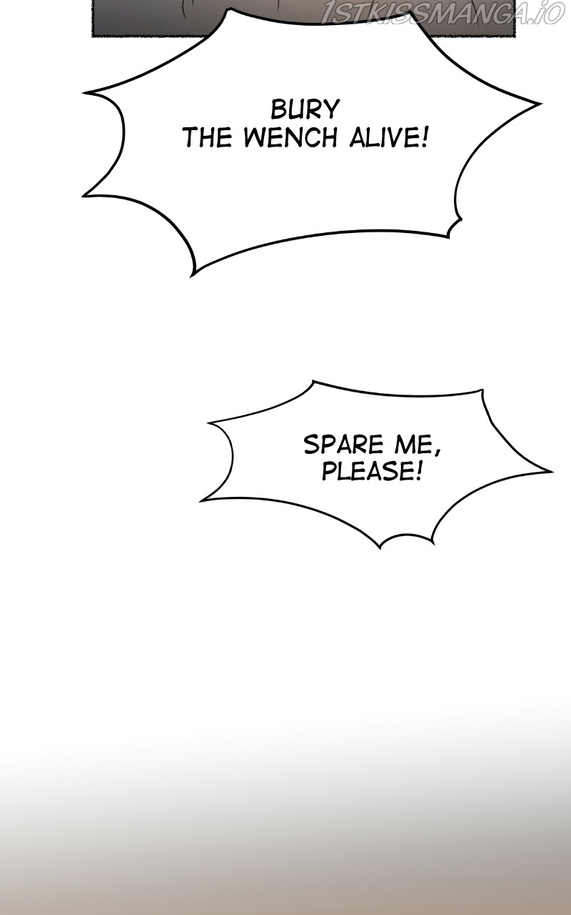 Like a Wind on a Dry Branch Chapter 102 - Page 86