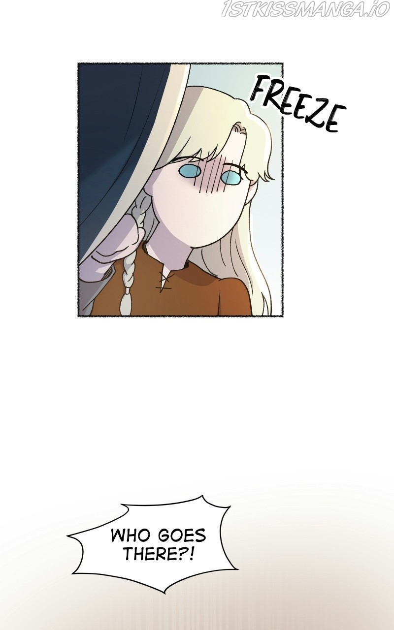 Like a Wind on a Dry Branch Chapter 102 - Page 90