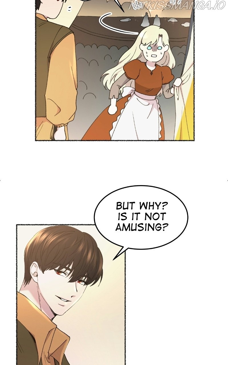 Like a Wind on a Dry Branch Chapter 102 - Page 92