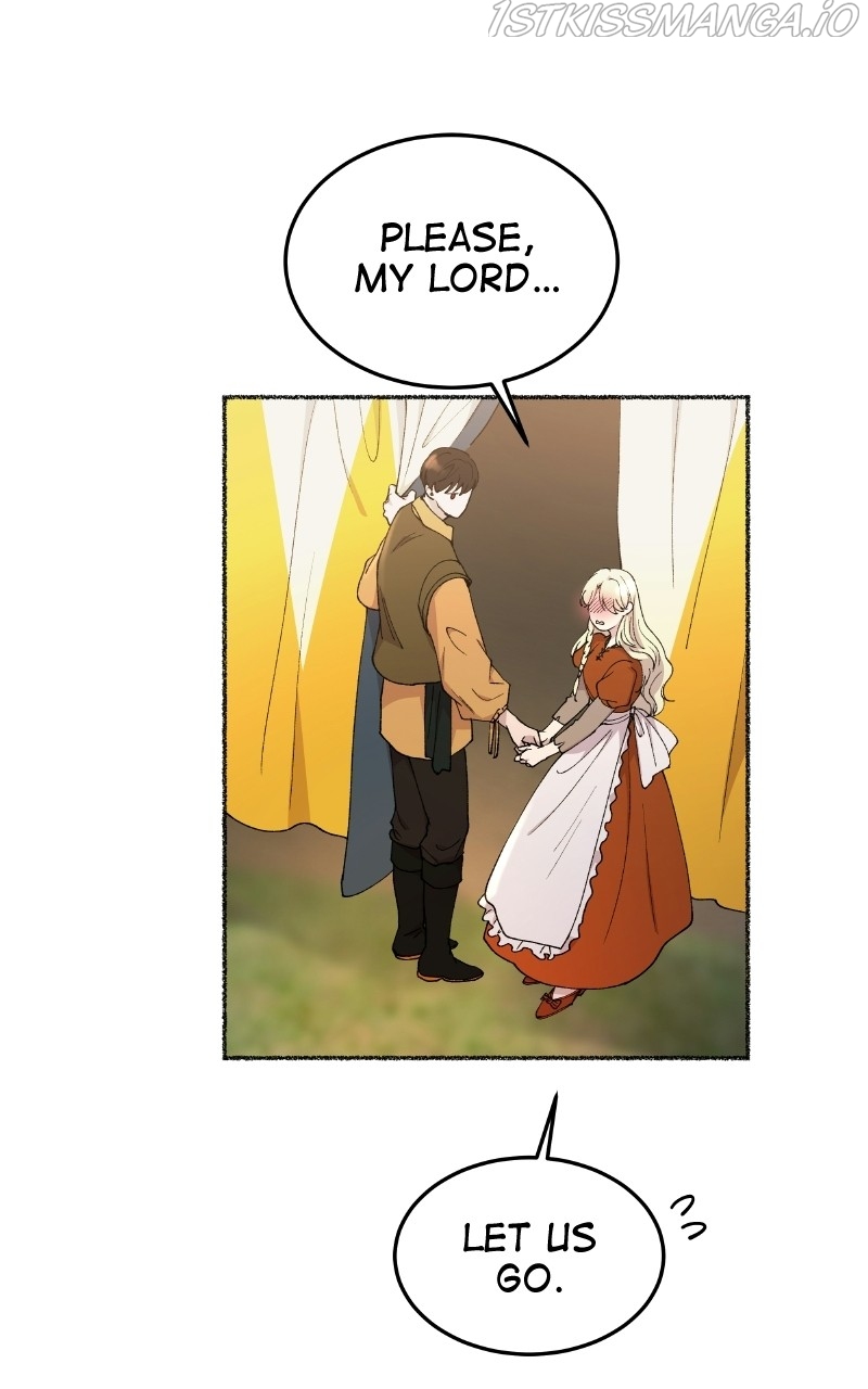Like a Wind on a Dry Branch Chapter 102 - Page 95