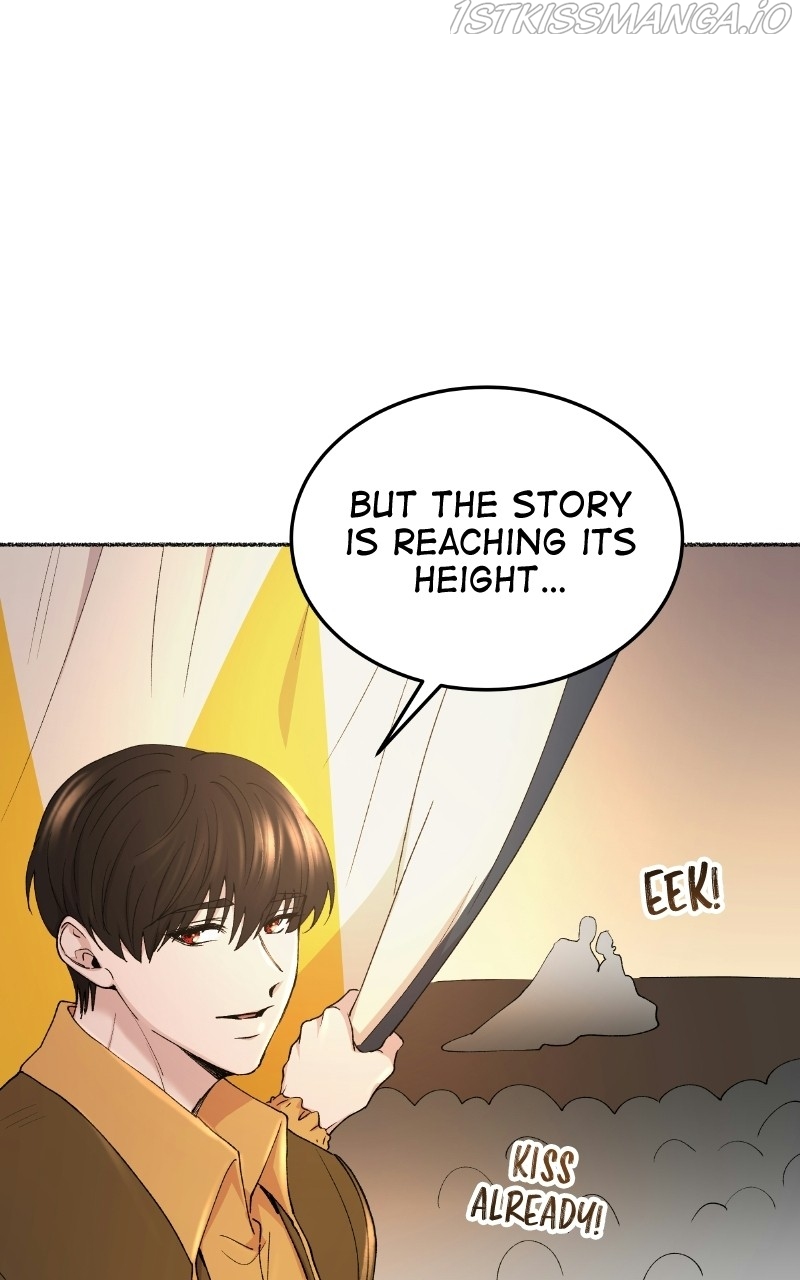 Like a Wind on a Dry Branch Chapter 102 - Page 96