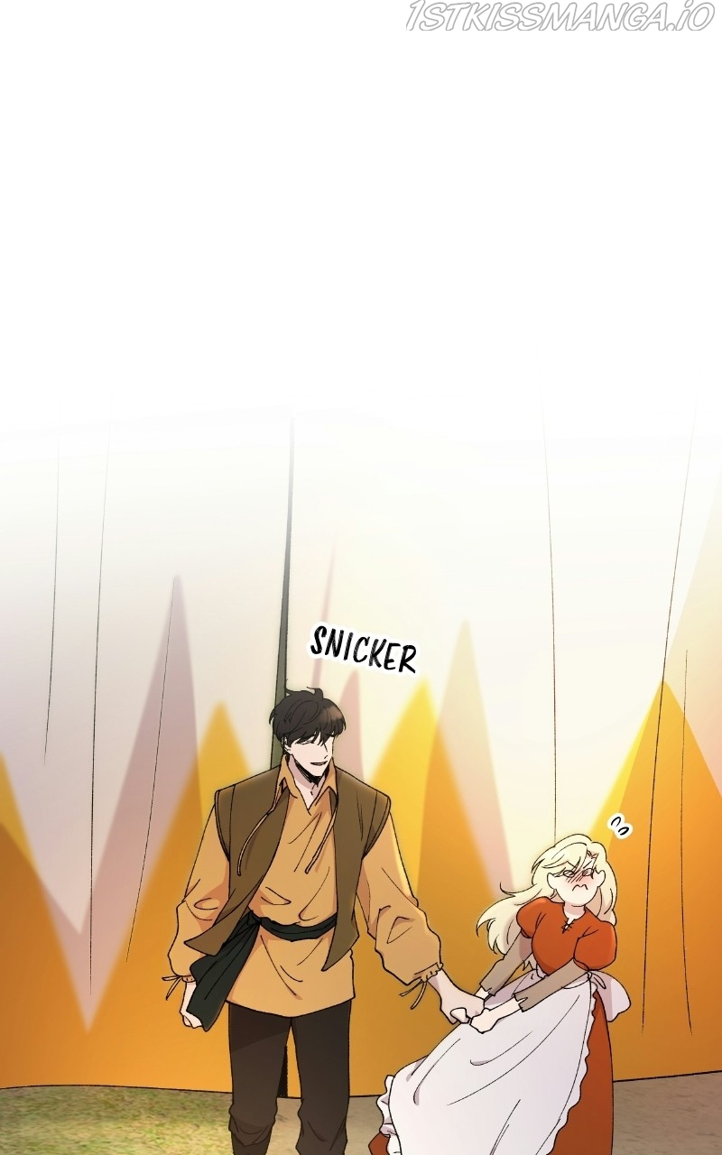 Like a Wind on a Dry Branch Chapter 102 - Page 98