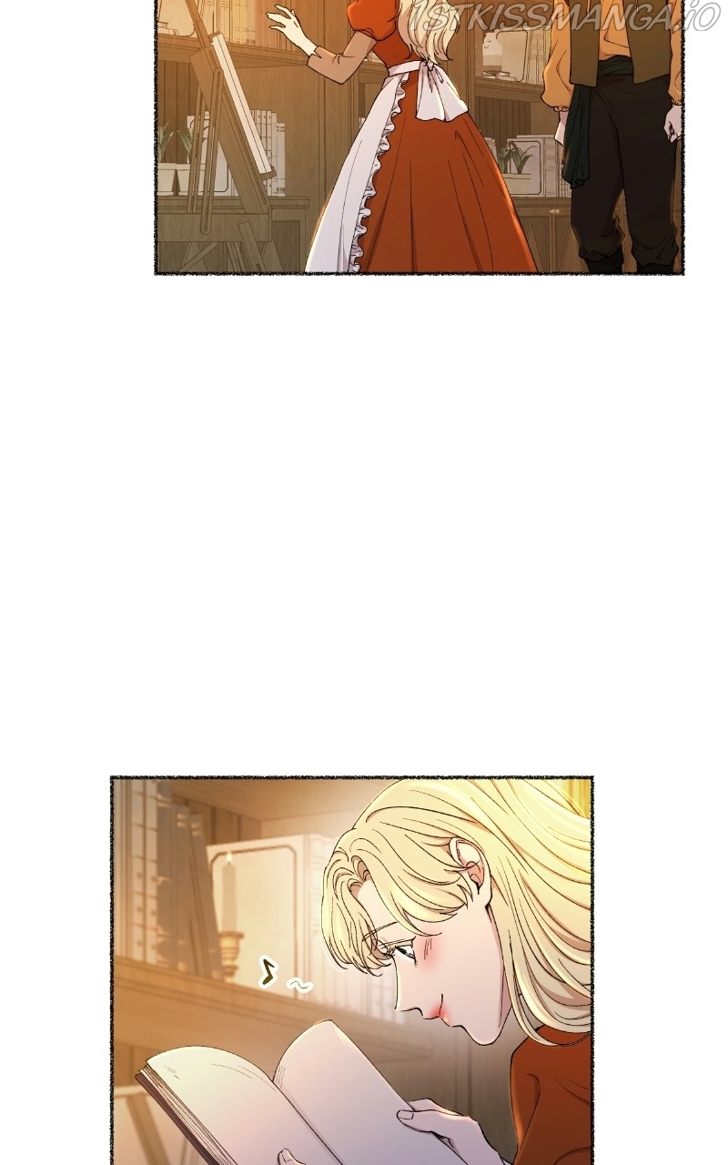 Like a Wind on a Dry Branch Chapter 103 - Page 11