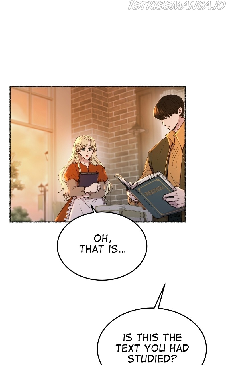 Like a Wind on a Dry Branch Chapter 103 - Page 18
