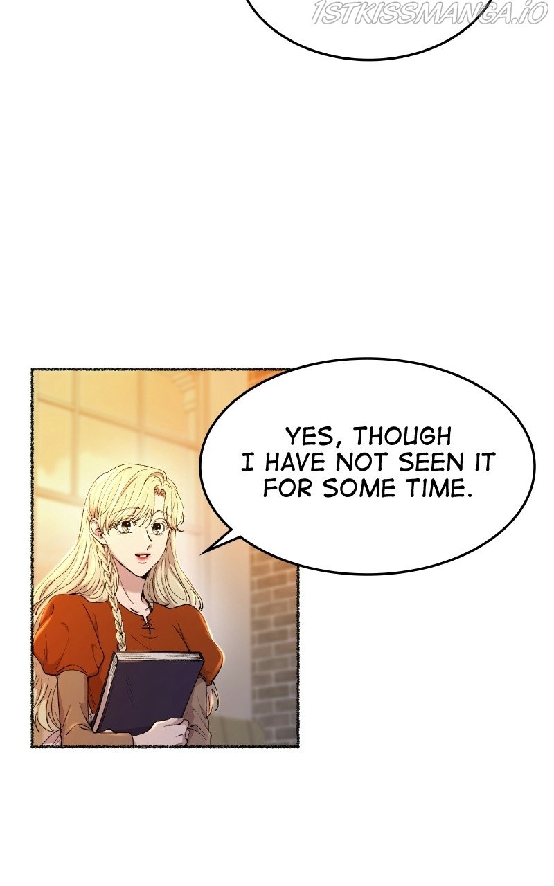 Like a Wind on a Dry Branch Chapter 103 - Page 19