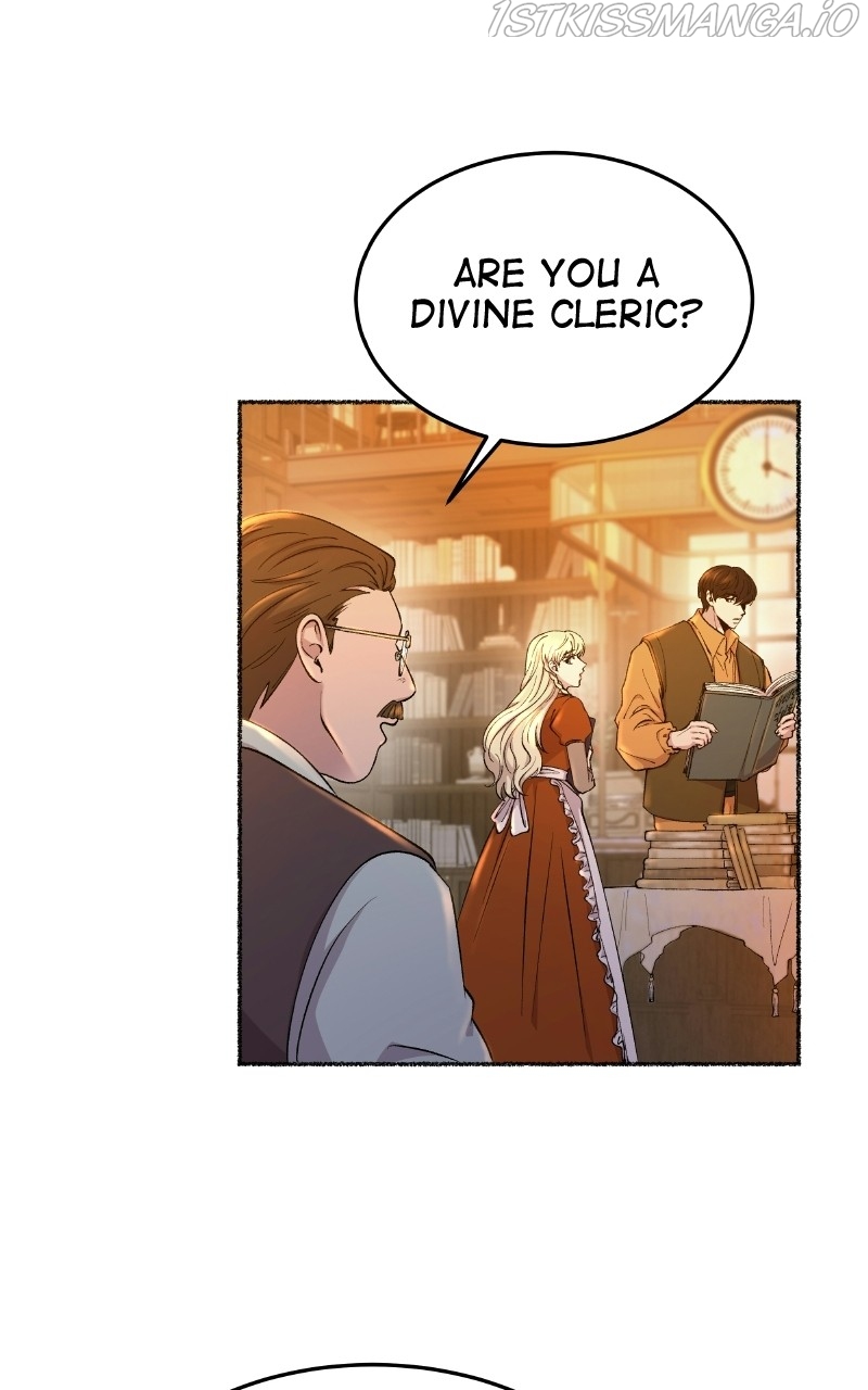 Like a Wind on a Dry Branch Chapter 103 - Page 20