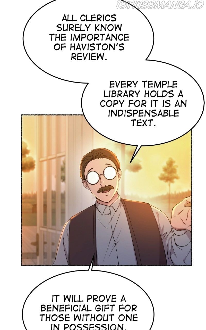 Like a Wind on a Dry Branch Chapter 103 - Page 21