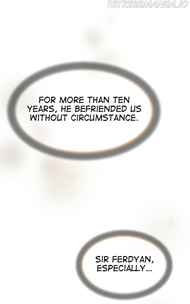 Like a Wind on a Dry Branch Chapter 103 - Page 25