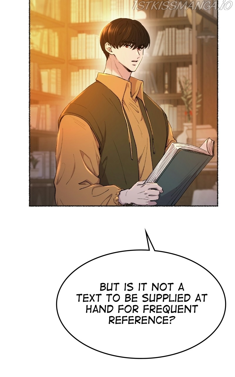 Like a Wind on a Dry Branch Chapter 103 - Page 31