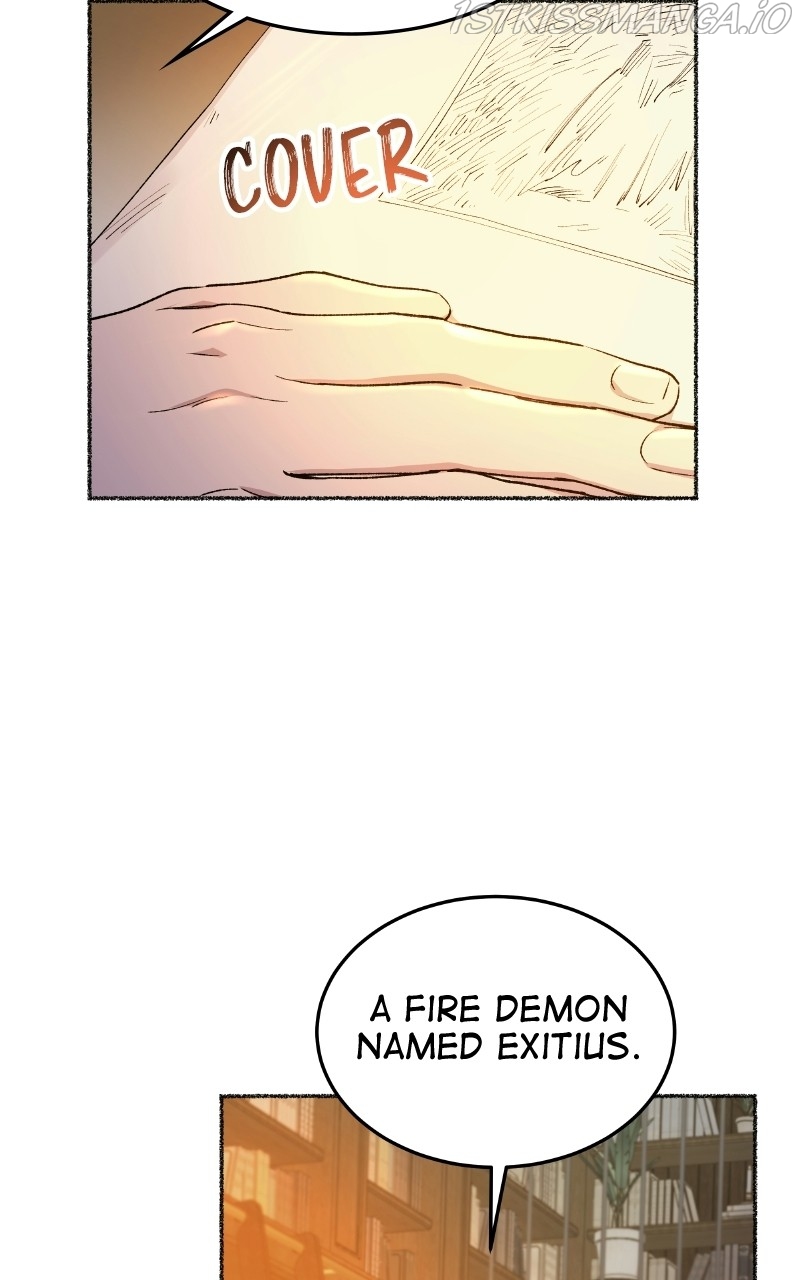 Like a Wind on a Dry Branch Chapter 103 - Page 35