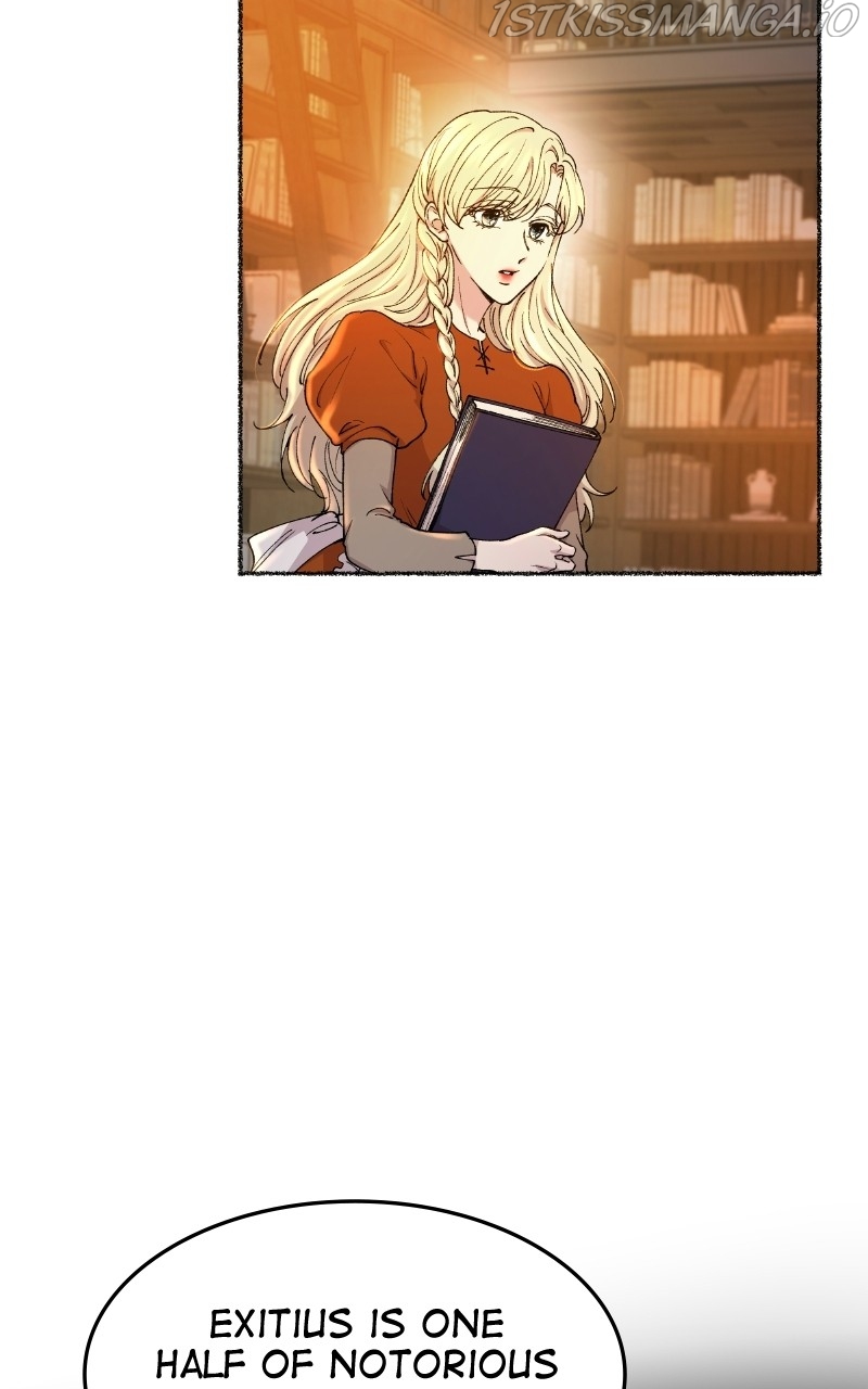 Like a Wind on a Dry Branch Chapter 103 - Page 36