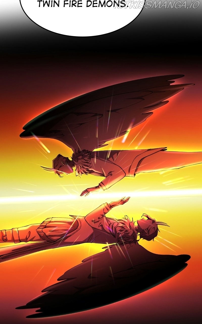 Like a Wind on a Dry Branch Chapter 103 - Page 37