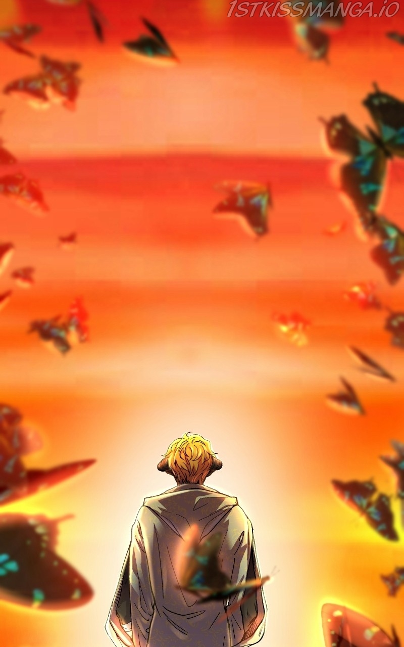 Like a Wind on a Dry Branch Chapter 103 - Page 44