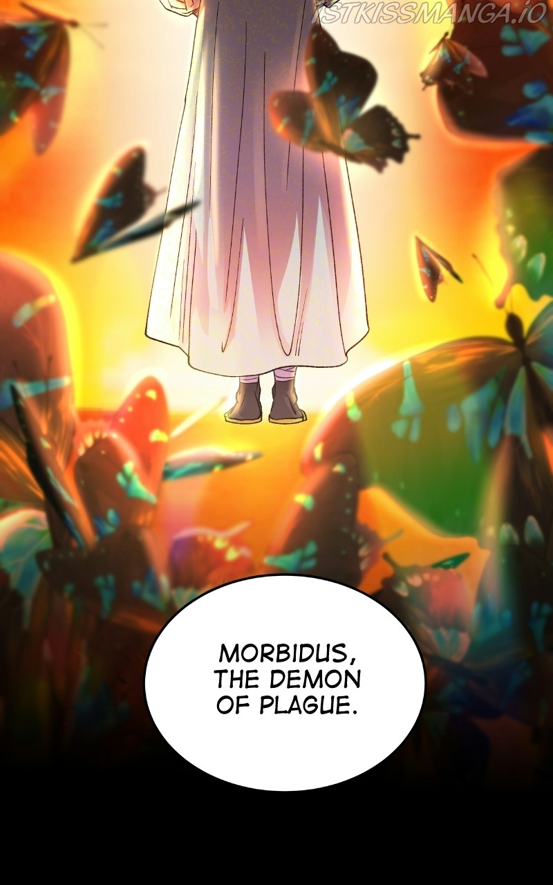 Like a Wind on a Dry Branch Chapter 103 - Page 45
