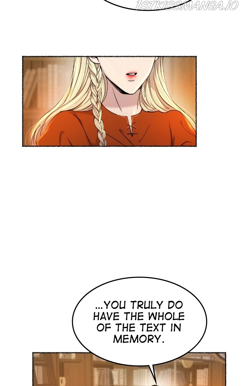 Like a Wind on a Dry Branch Chapter 103 - Page 49