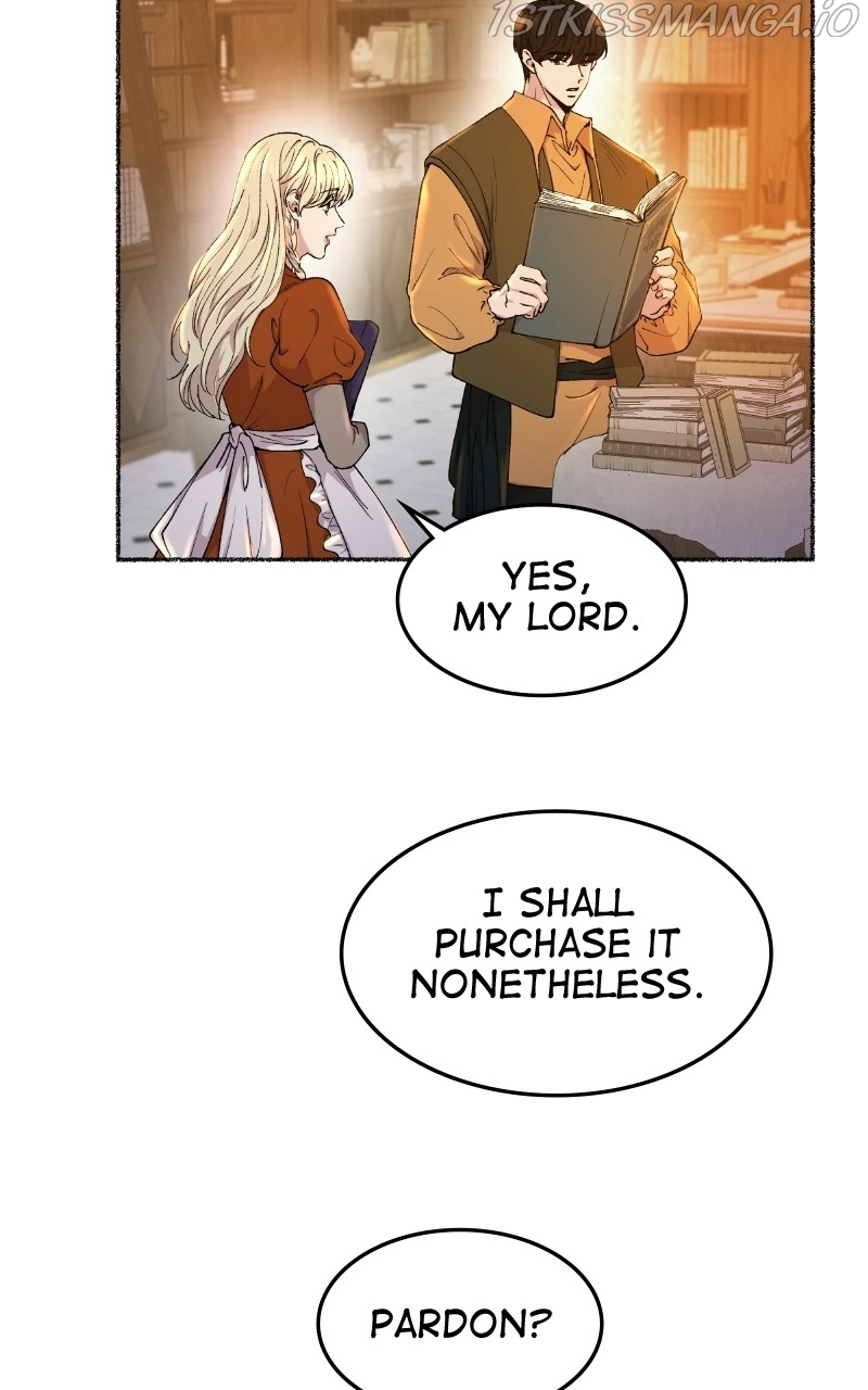 Like a Wind on a Dry Branch Chapter 103 - Page 50