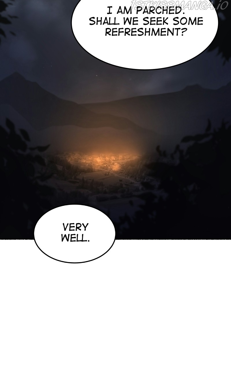 Like a Wind on a Dry Branch Chapter 103 - Page 57