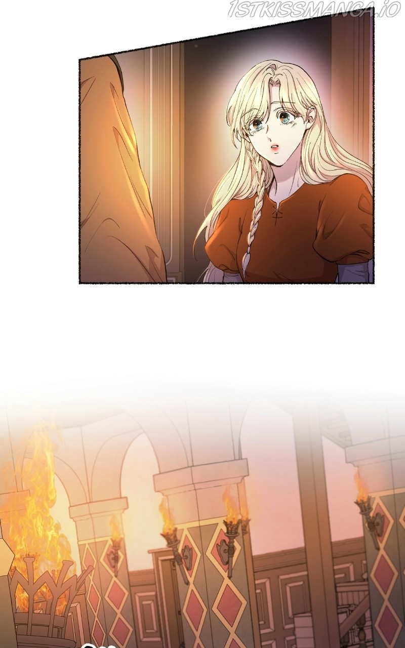 Like a Wind on a Dry Branch Chapter 103 - Page 59