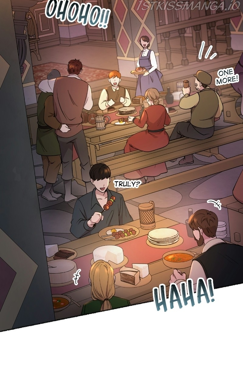 Like a Wind on a Dry Branch Chapter 103 - Page 60