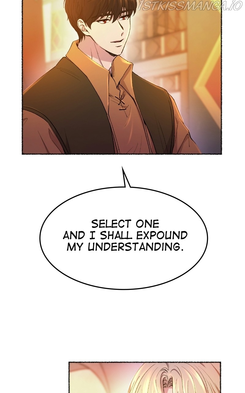 Like a Wind on a Dry Branch Chapter 103 - Page 69