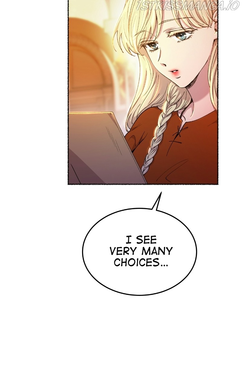 Like a Wind on a Dry Branch Chapter 103 - Page 70
